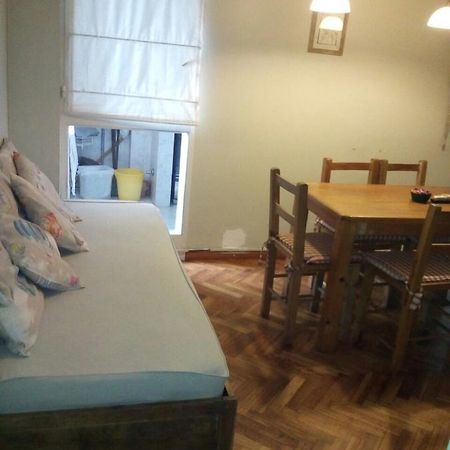 Апартаменти Departamento Palermo Буенос-Айрес Екстер'єр фото