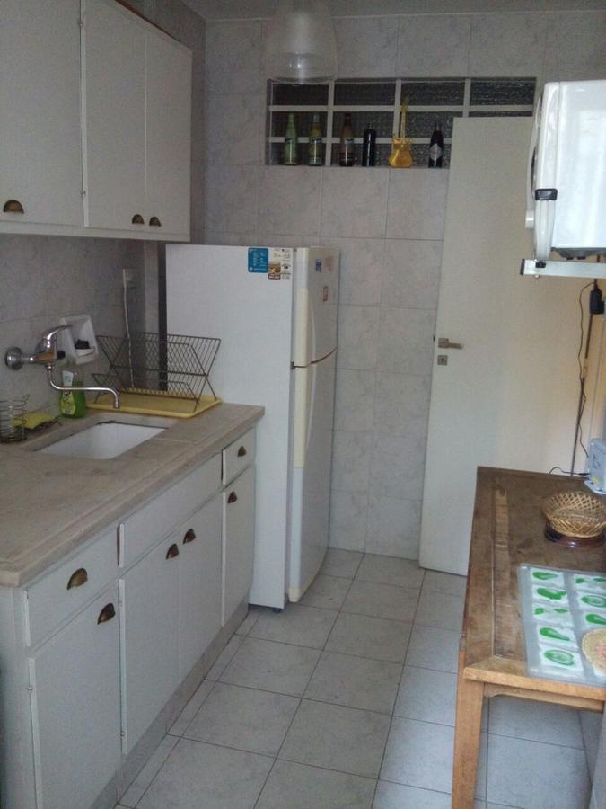 Апартаменти Departamento Palermo Буенос-Айрес Екстер'єр фото